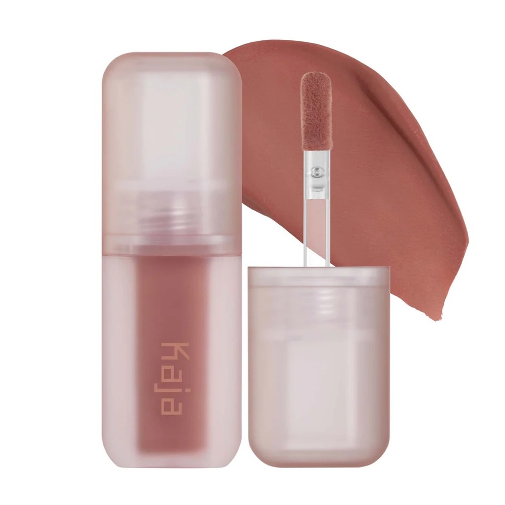 KAJA Whipped Dream Multi Eye and Cheek Color in color Rose Macaron NEW
